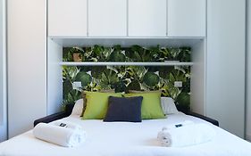 Area Milano Apartments - Tadino 17